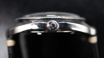 Pre-Owned 1970 Omega Seamaster