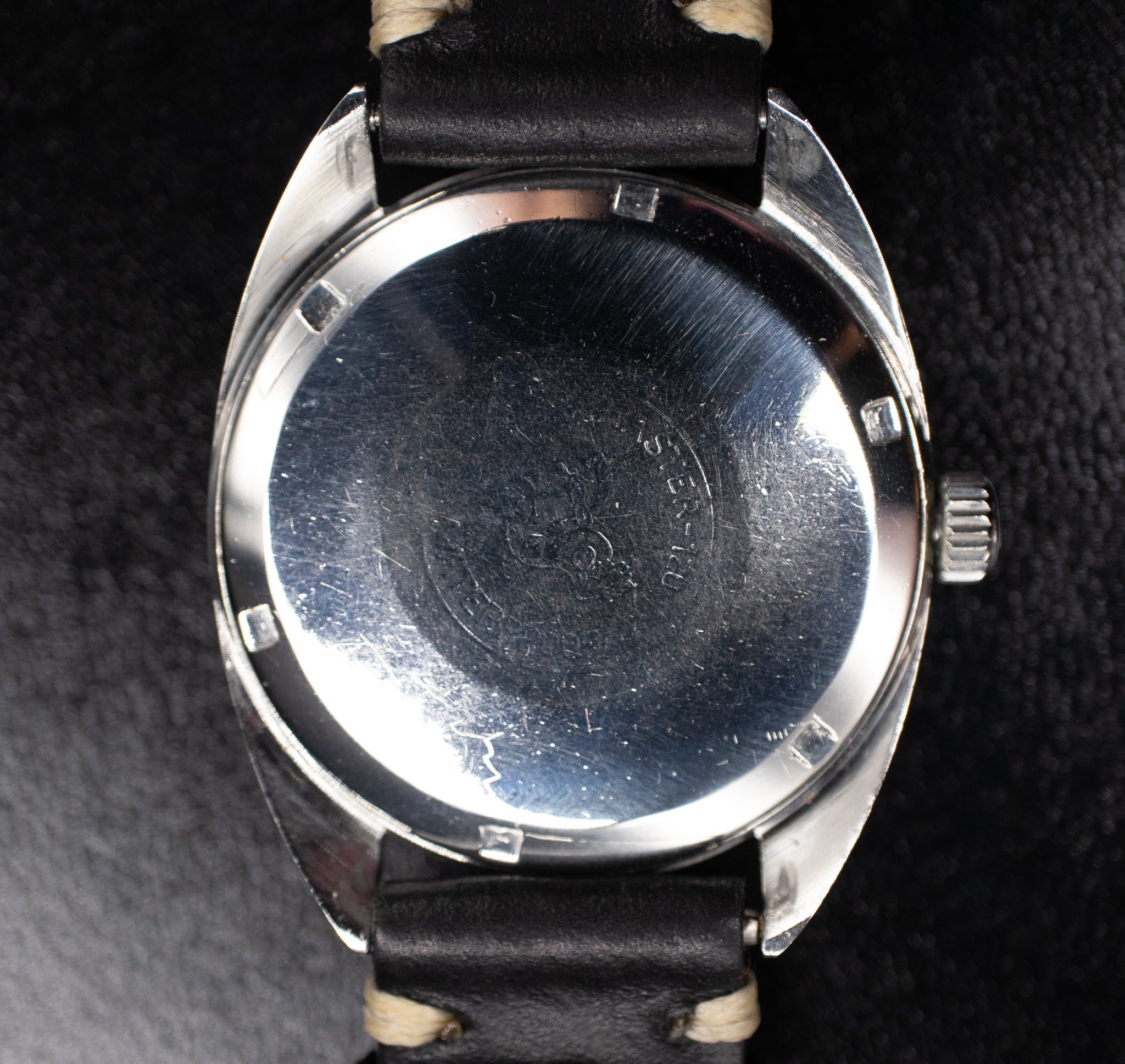 Pre-Owned 1970 Omega Seamaster