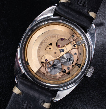 Pre-Owned 1970 Omega Seamaster