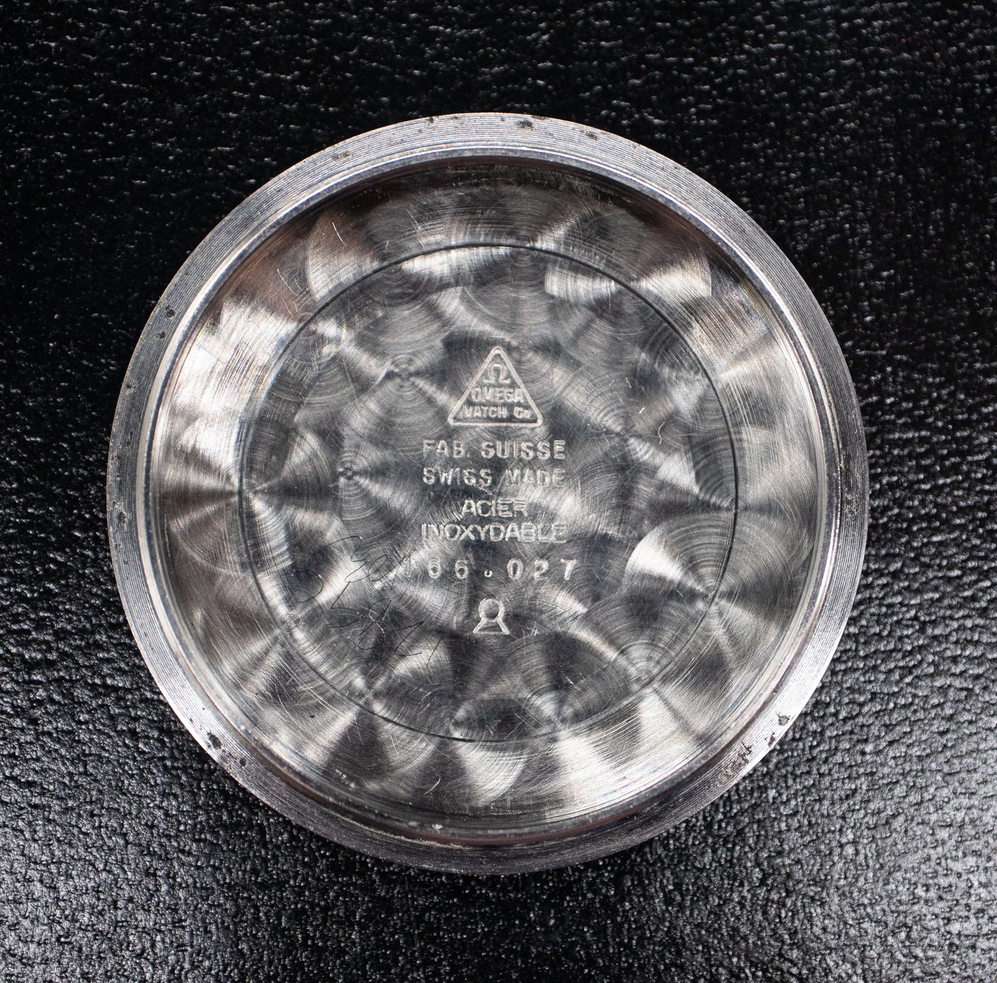 Pre-Owned 1970 Omega Seamaster