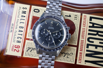 Omega Speedmaster 2998-6