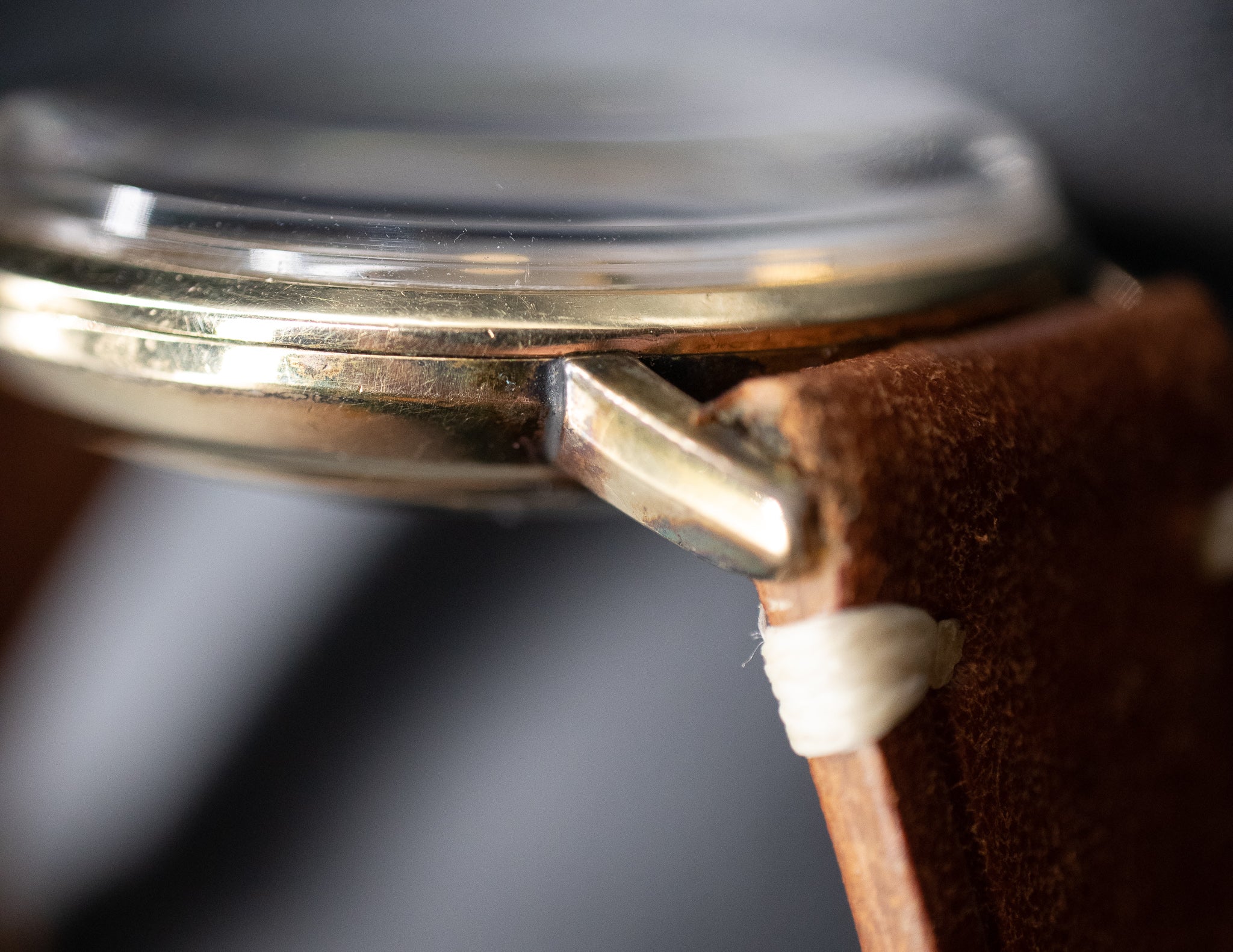 Omega Seamaster Date