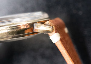 Omega Seamaster Date