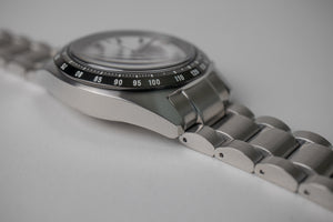 Seiko Prospex Speedtimer Solar SSC813