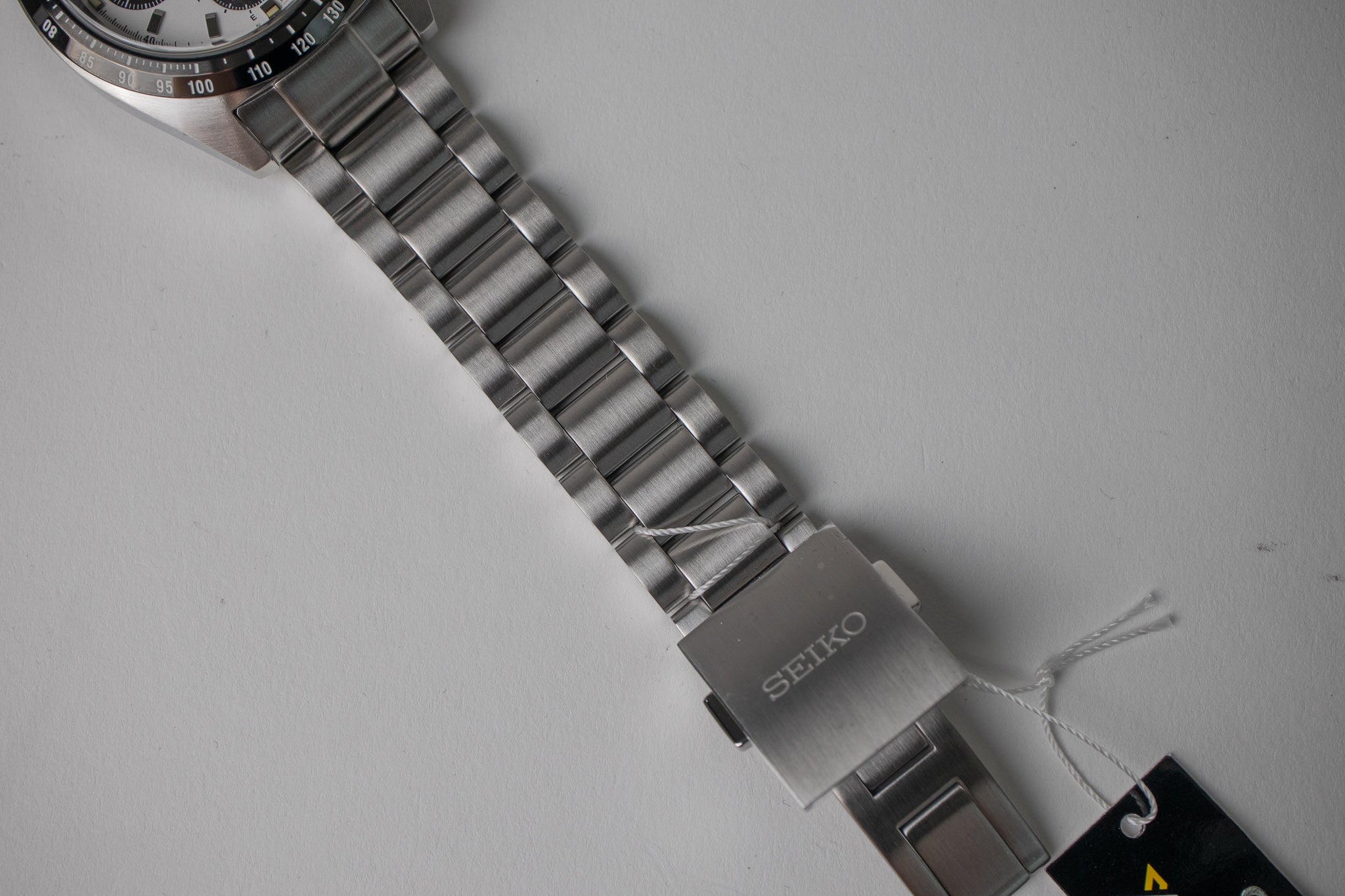 Seiko Prospex Speedtimer Solar SSC813