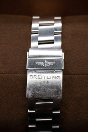 Breitling Superocean A17366