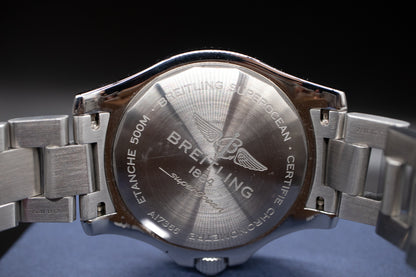 Breitling Superocean A17366