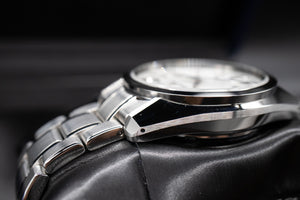 Pre-owned Grand Seiko SBGH277 Heritage