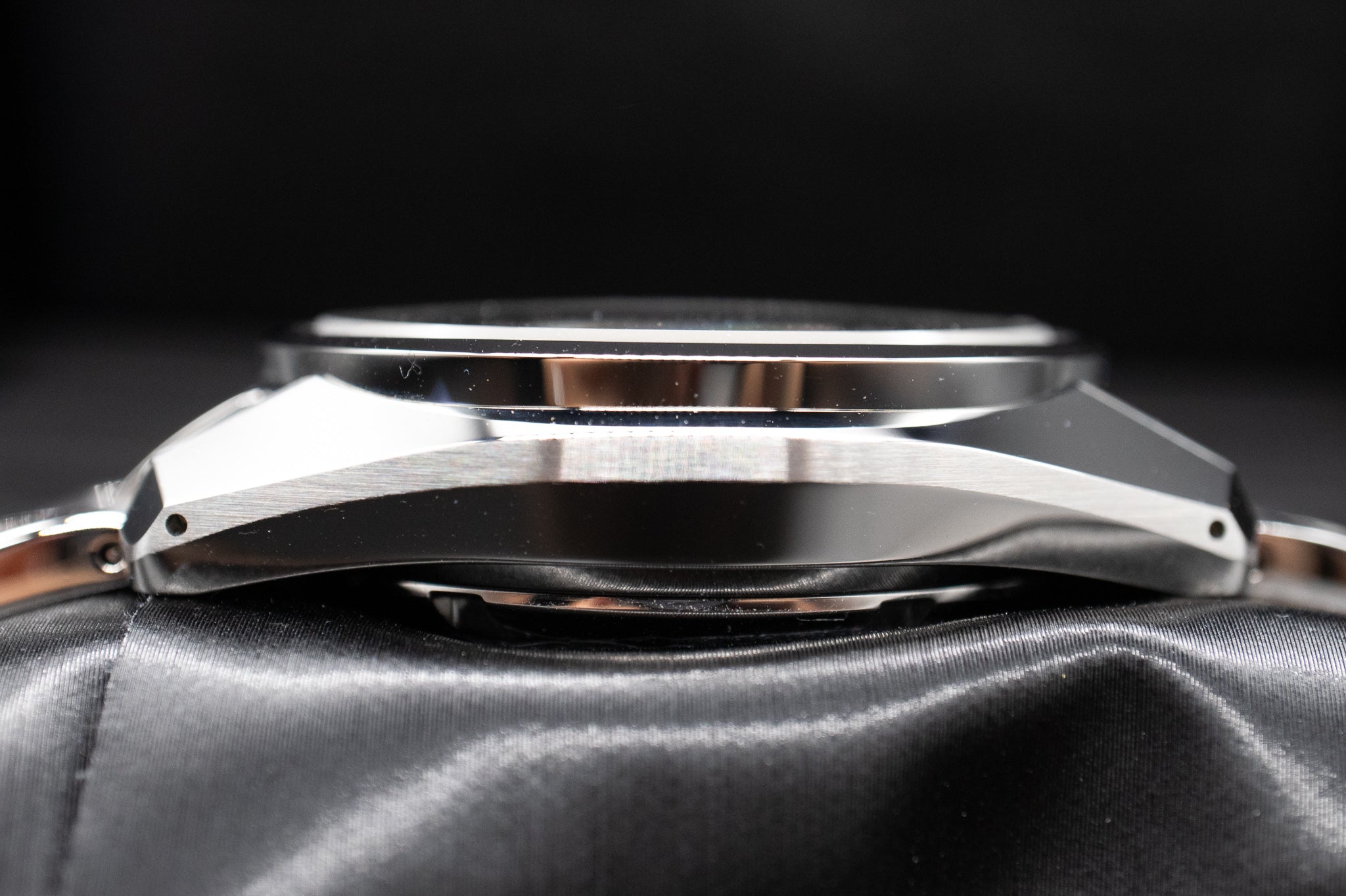 Pre-owned Grand Seiko SBGH277 Heritage