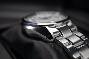 Pre-owned Grand Seiko SBGH277 Heritage