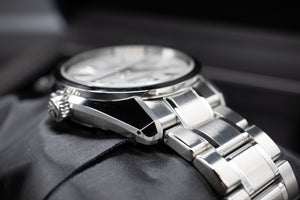 Pre-owned Grand Seiko SBGH277 Heritage