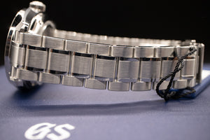 Pre-owned Grand Seiko SBGH277 Heritage