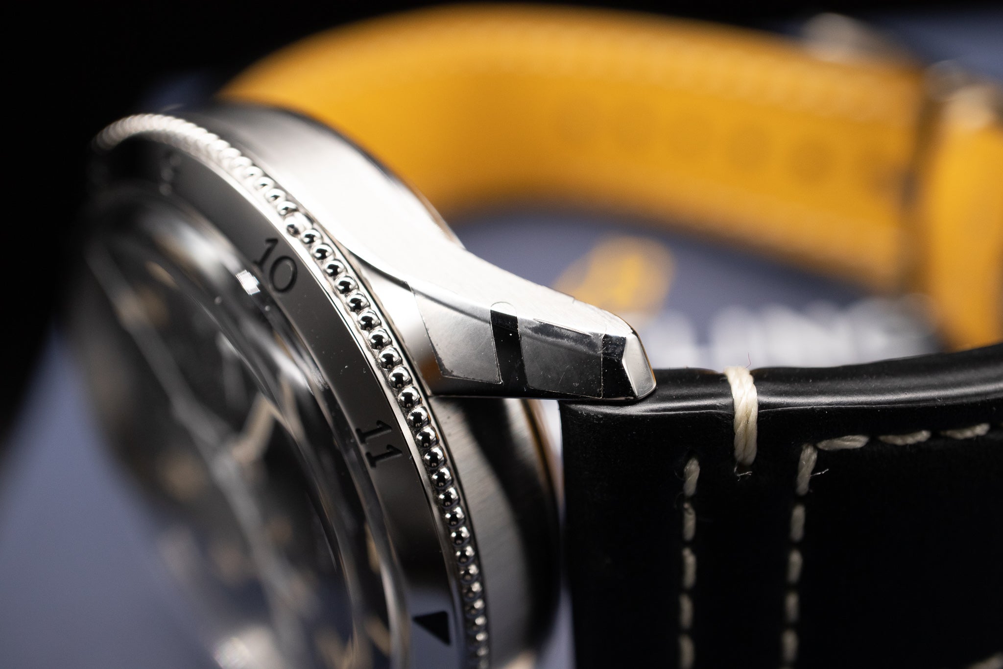 Breitling AVI Ref 765 1953 Re-Edition