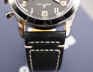 Breitling AVI Ref 765 1953 Re-Edition
