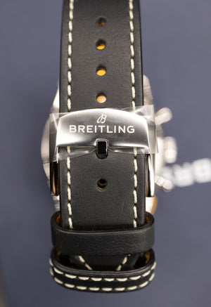 Breitling AVI Ref 765 1953 Re-Edition