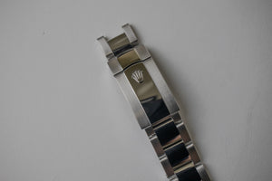 Rolex Datejust 126200 Wimbledon