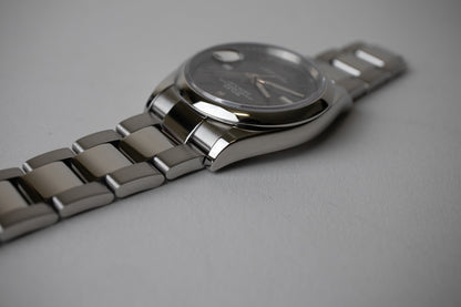Rolex Datejust 126200 Wimbledon