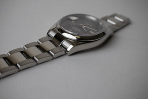 Rolex Datejust 126200 Wimbledon