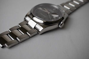 Rolex Datejust 126200 Wimbledon