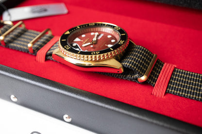 Seiko 5 Sport “Red Special” Limited Edition