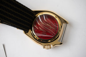 Seiko 5 Sport “Red Special” Limited Edition