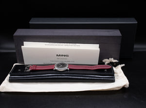 Pre-Owned Ming 27.01 38mm