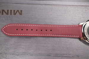 Pre-Owned Ming 27.01 38mm