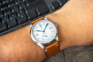 Omega CK 859