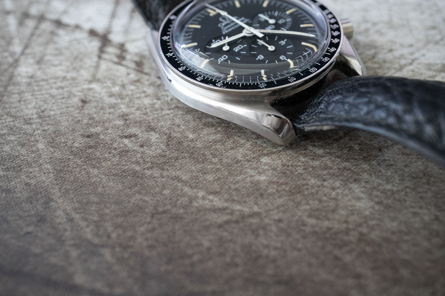 Omega Speedmaster 3590.50