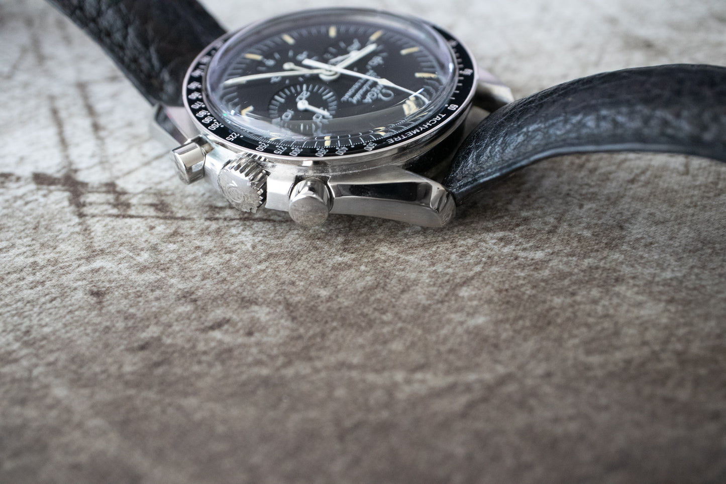 Omega Speedmaster 3590.50