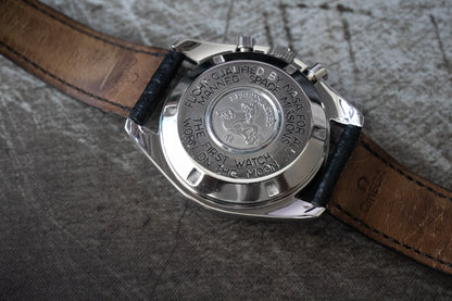 Omega Speedmaster 3590.50