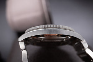 Glashutte Original Spezialist SeaQ 1969 Blue Watch 1-39-11-09-81-70