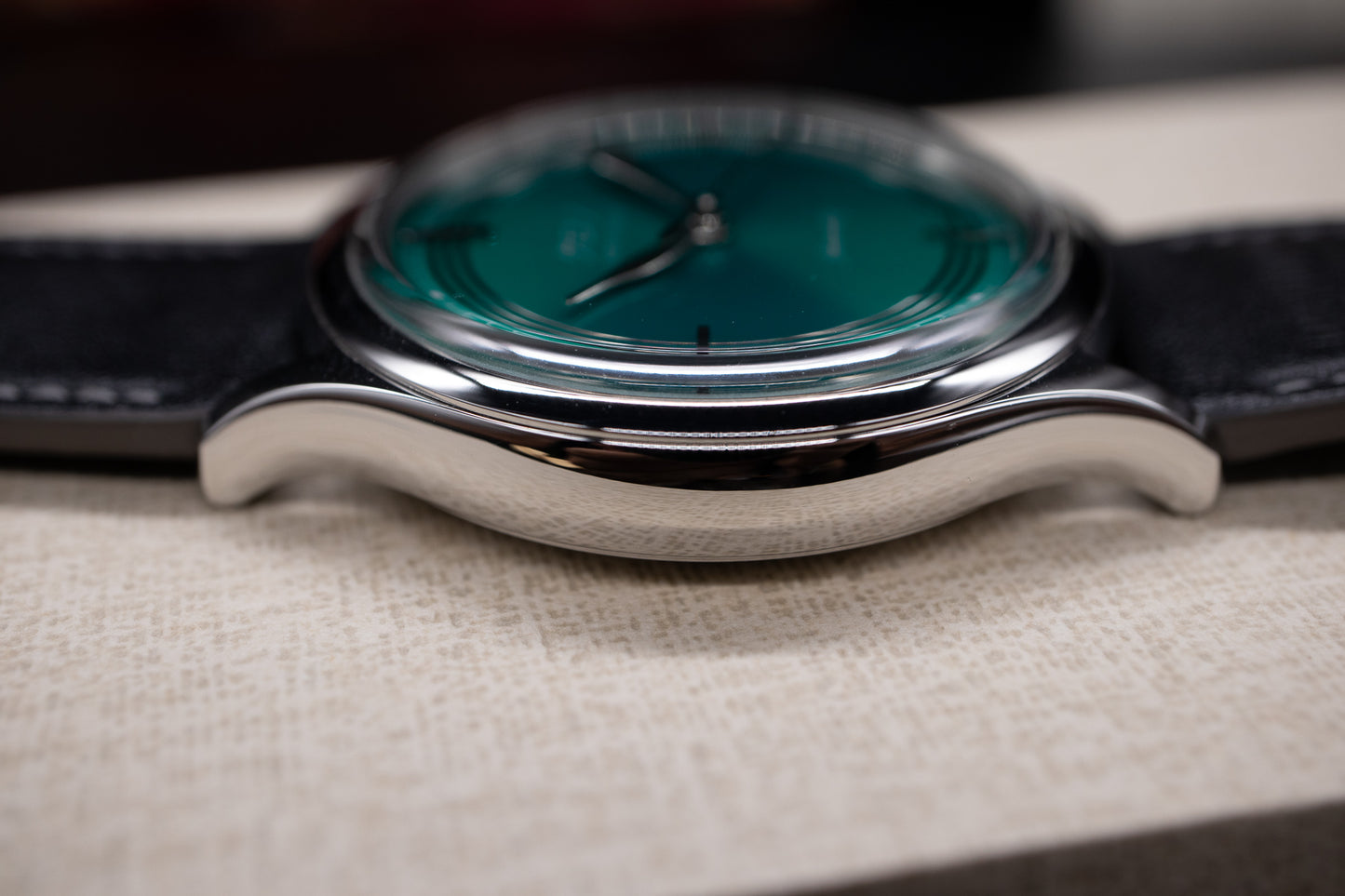 Pre-Owned Kurono Tokyo by Hajime Green Anniversary Mori