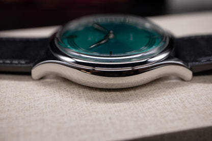 Pre-Owned Kurono Tokyo by Hajime Green Anniversary Mori