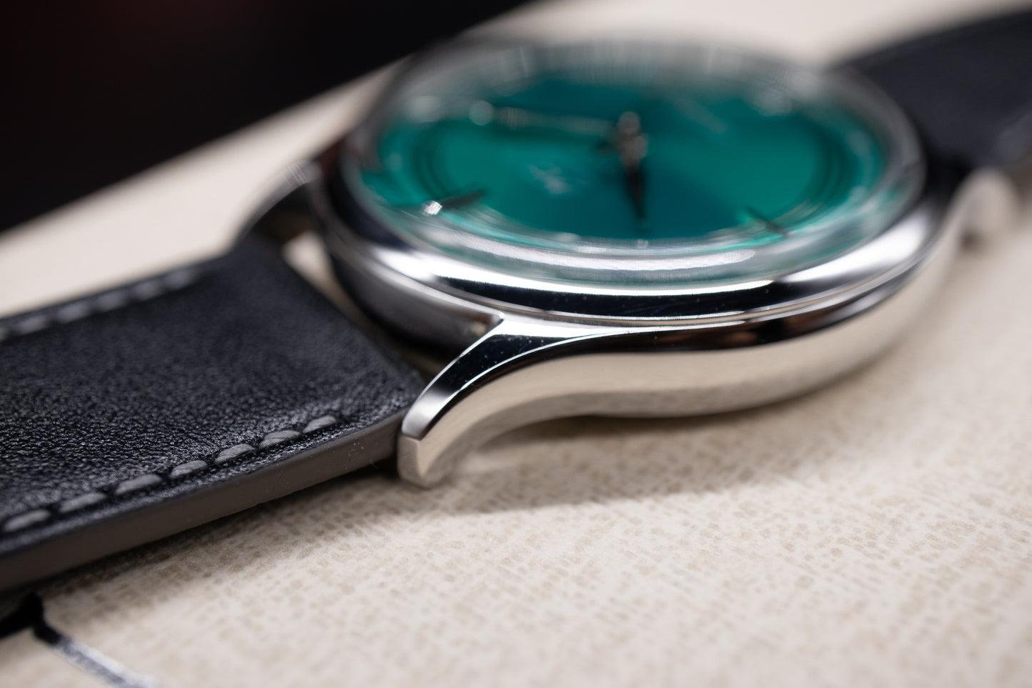 Pre-Owned Kurono Tokyo by Hajime Green Anniversary Mori