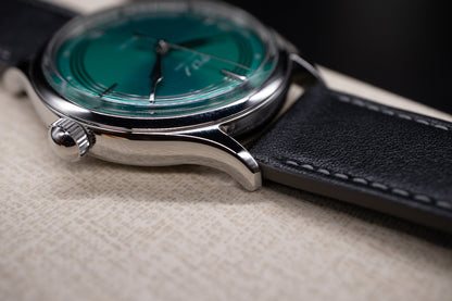 Pre-Owned Kurono Tokyo by Hajime Green Anniversary Mori