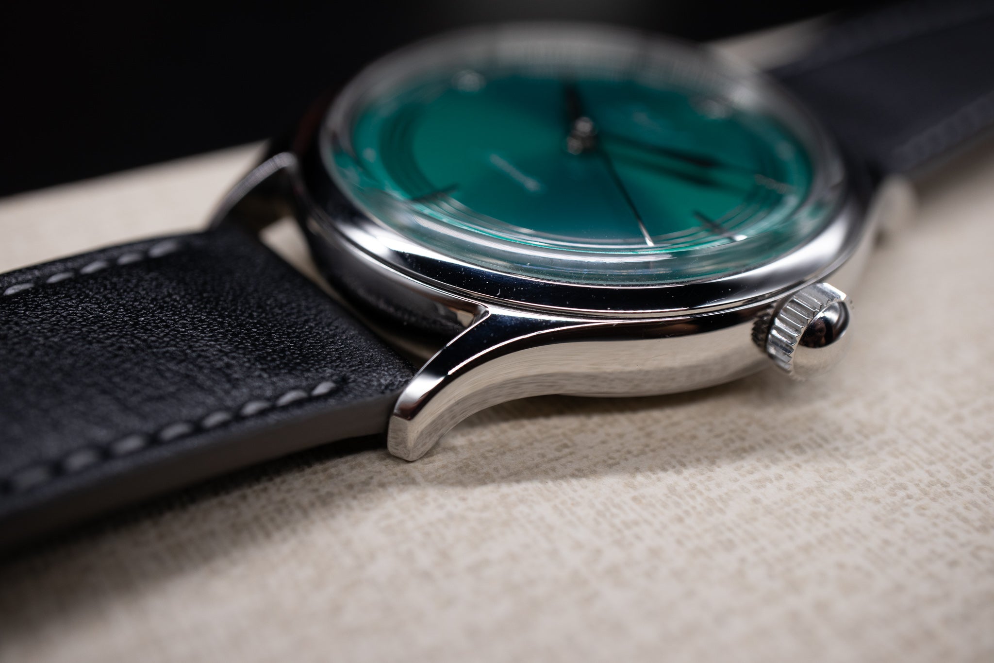 Pre-Owned Kurono Tokyo by Hajime Green Anniversary Mori – Belmont