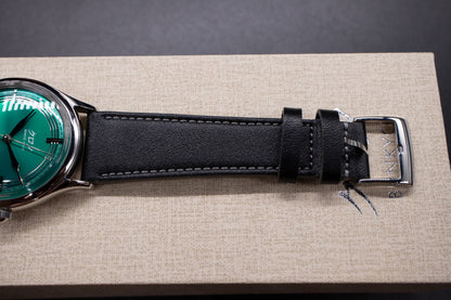 Pre-Owned Kurono Tokyo by Hajime Green Anniversary Mori