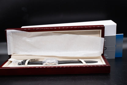 Pre-Owned Seiko SJE083 6L35-00D0 140th Anniversary