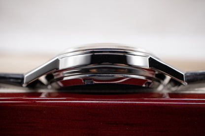 Pre-Owned Seiko SJE083 6L35-00D0 140th Anniversary