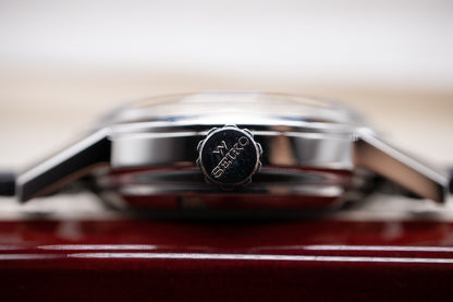 Pre-Owned Seiko SJE083 6L35-00D0 140th Anniversary