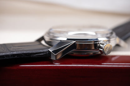 Pre-Owned Seiko SJE083 6L35-00D0 140th Anniversary