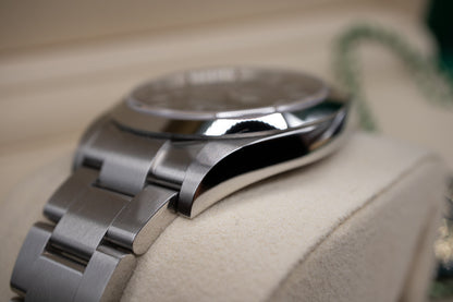 Pre-Owned: Rolex Explorer I 214270