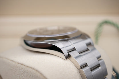 Pre-Owned: Rolex Explorer I 214270