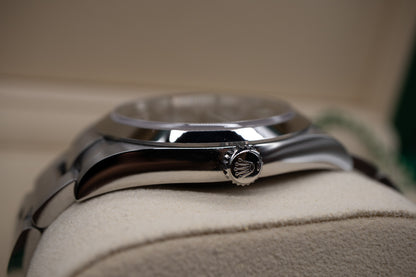 Pre-Owned: Rolex Explorer I 214270