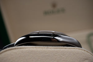 Pre-Owned: Rolex Explorer I 214270