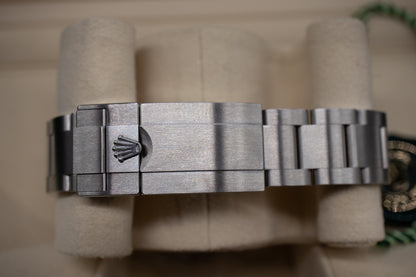 Pre-Owned: Rolex Explorer I 214270