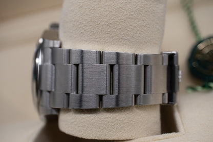 Pre-Owned: Rolex Explorer I 214270