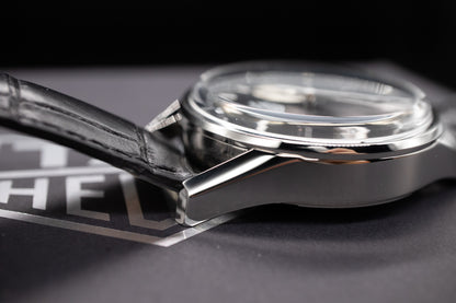 TAG Heuer Carrera Dato x Hodinkee Limited Edition