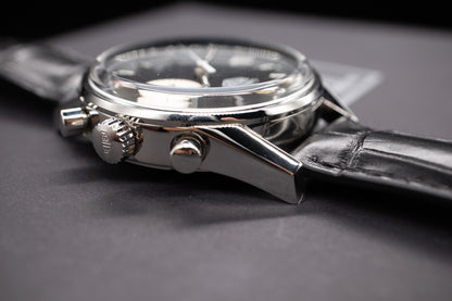 TAG Heuer Carrera Dato x Hodinkee Limited Edition